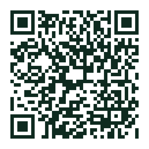 QR code linking to the Alpha Ireland pay-it-forward giving form